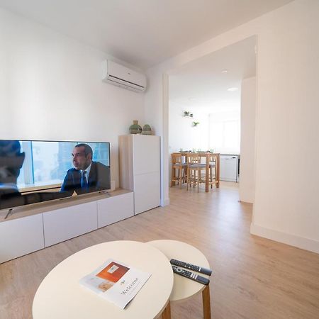 Your Home In Malaga Centro & Parking Free Bagian luar foto