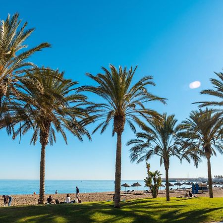 Your Home In Malaga Centro & Parking Free Bagian luar foto
