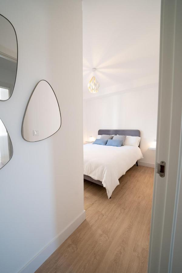 Your Home In Malaga Centro & Parking Free Bagian luar foto