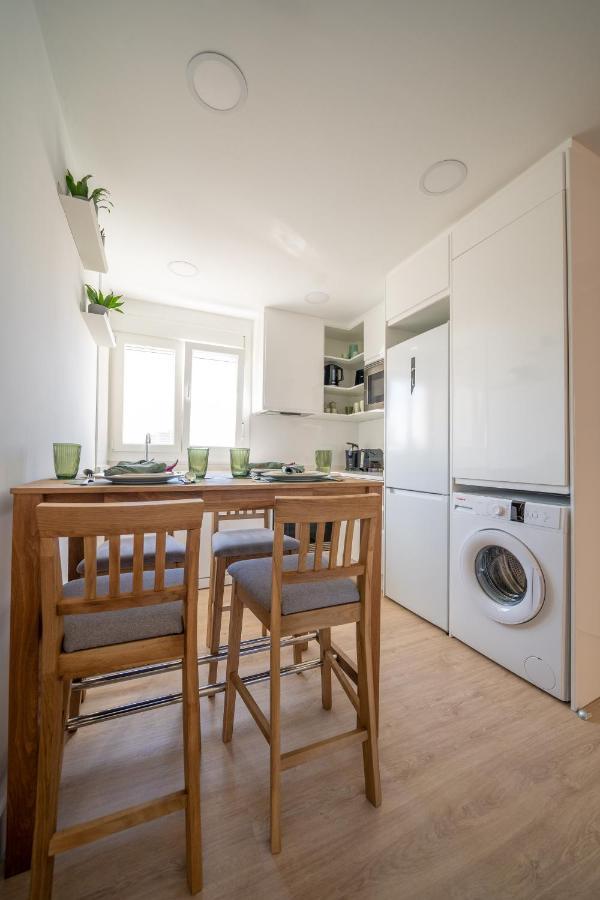 Your Home In Malaga Centro & Parking Free Bagian luar foto
