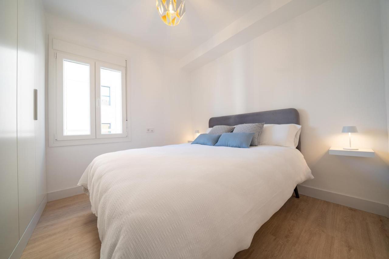 Your Home In Malaga Centro & Parking Free Bagian luar foto