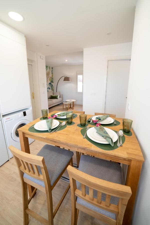 Your Home In Malaga Centro & Parking Free Bagian luar foto