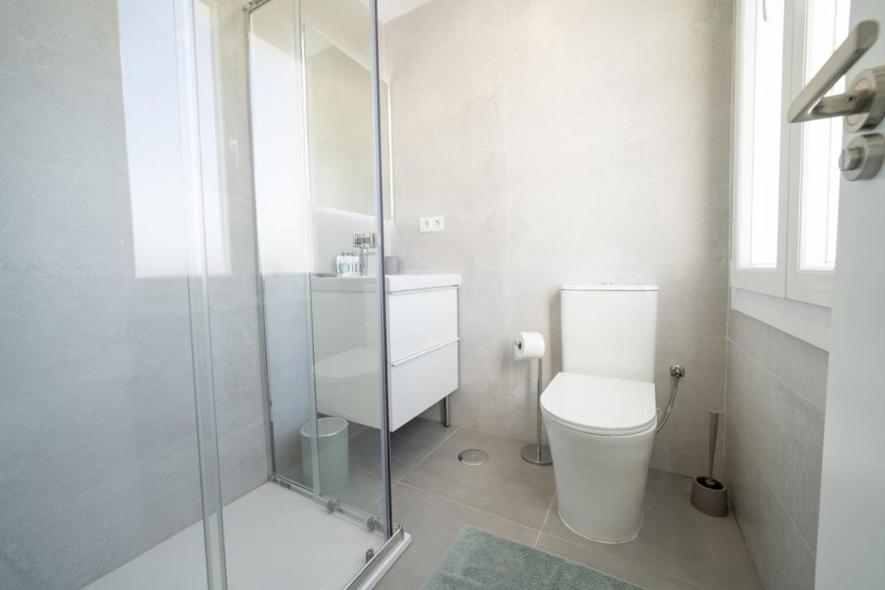 Your Home In Malaga Centro & Parking Free Bagian luar foto